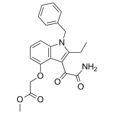 Varespladib Methyl 172733-08-3